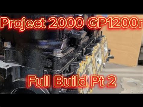 yamaha gp1200r compression test|2000 GP1200R zero compression in cylinder .